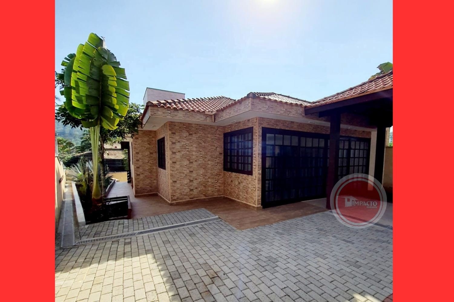Casa espetacular à venda na Freguesia da Escada Guararema