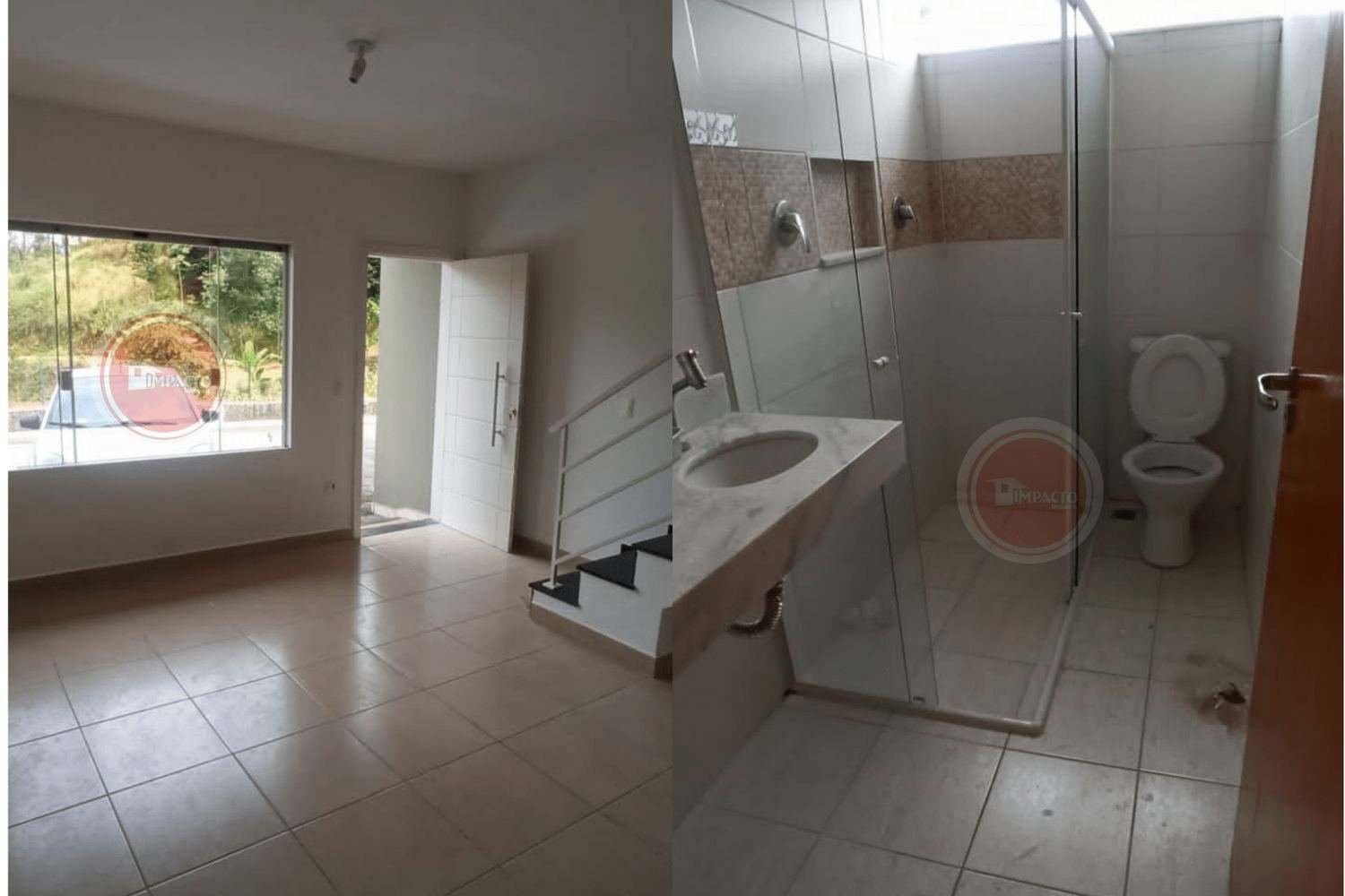 Linda casa à venda no condomínio Forest Hills bairro Itaoca