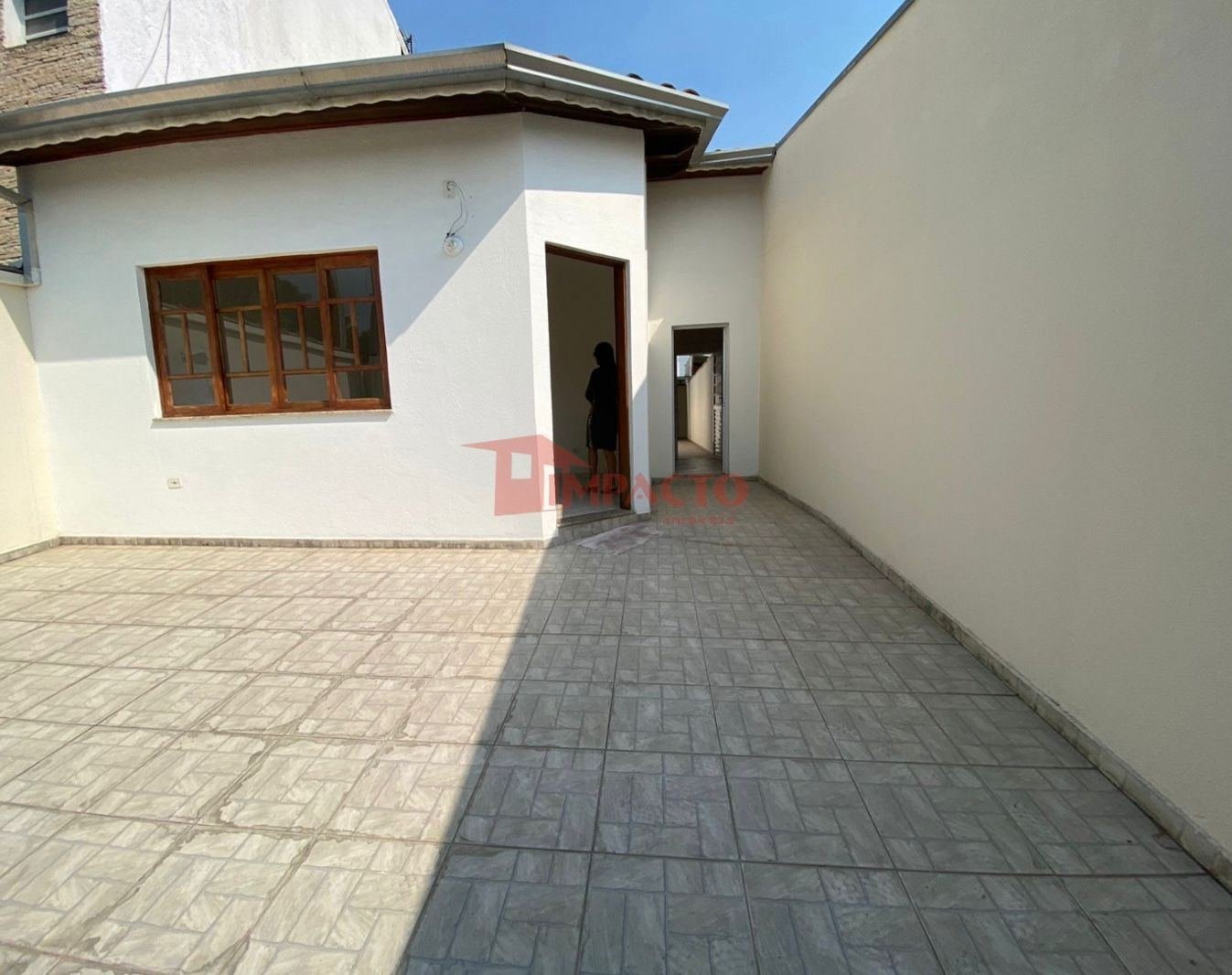 Casa Térrea com Excelente Acabamento!