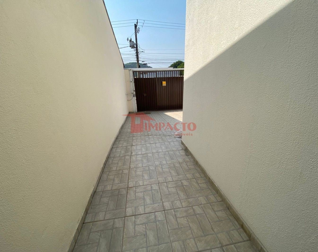 Casa Térrea com Excelente Acabamento!