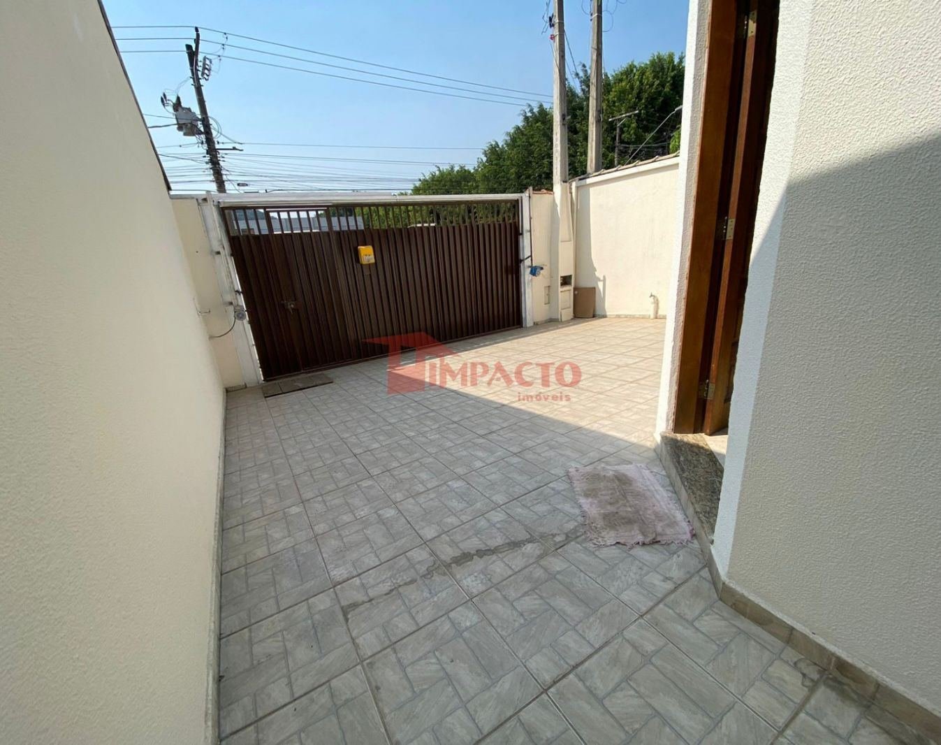 Casa Térrea com Excelente Acabamento!