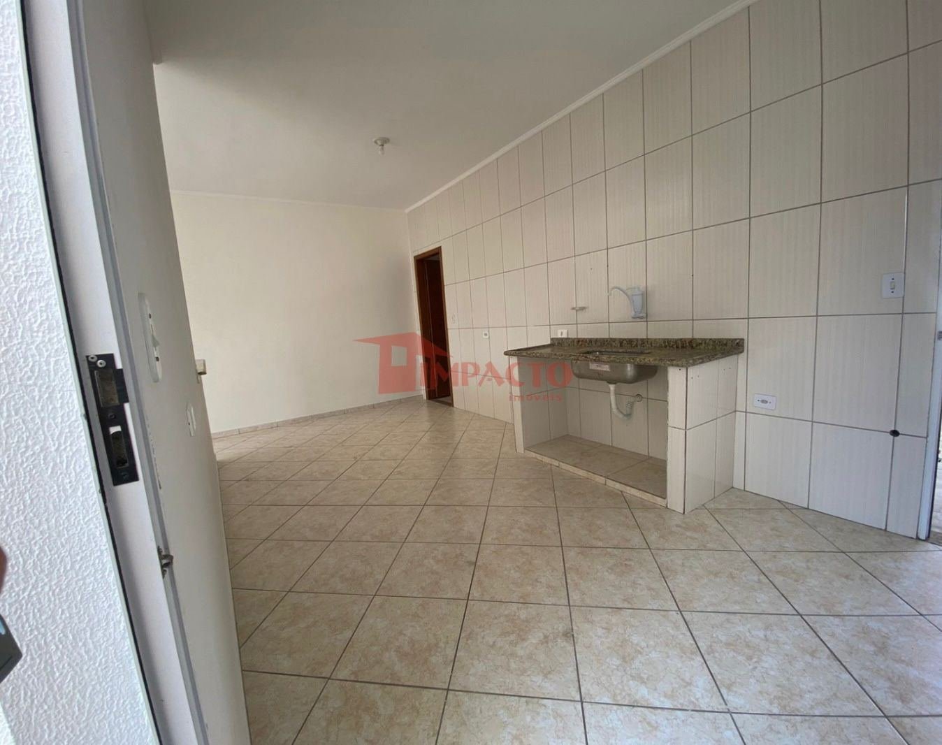 Casa Térrea com Excelente Acabamento!