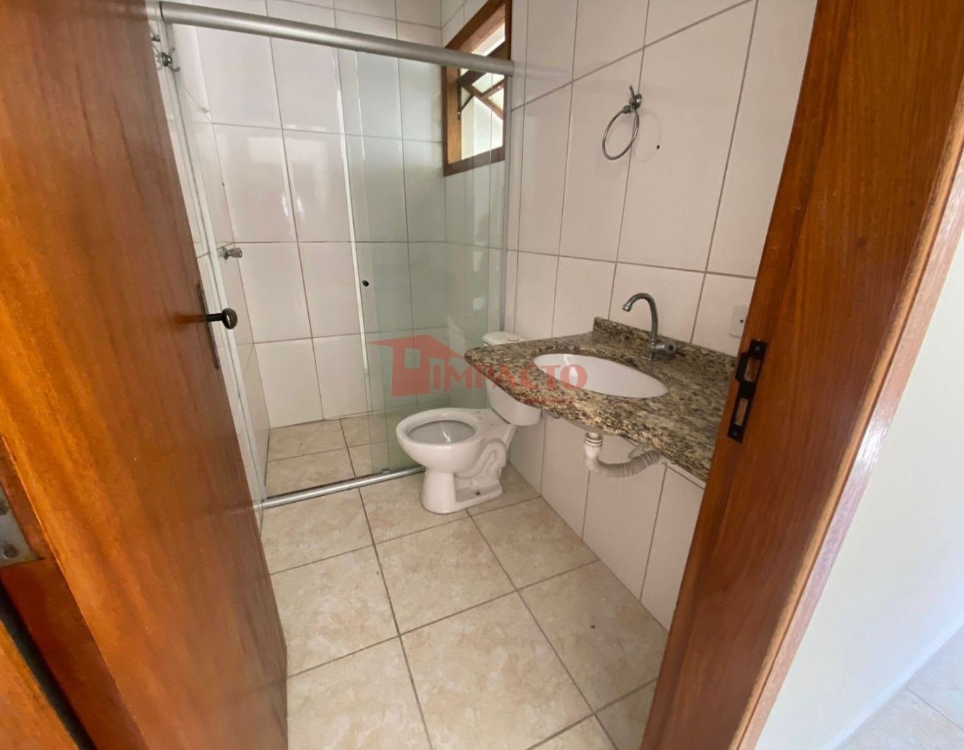Casa Térrea com Excelente Acabamento!