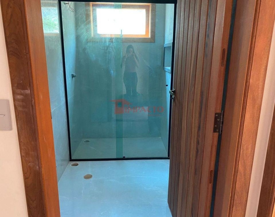 Belíssima Mansão com maravilhosa vista em Guararema
