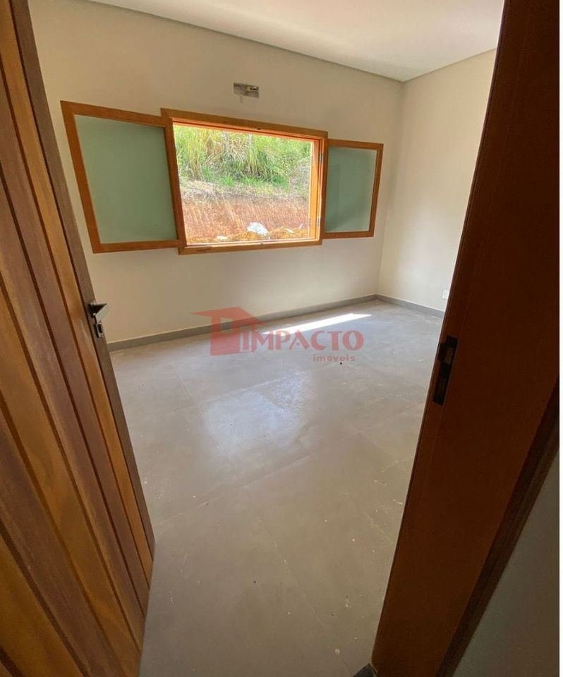 Belíssima Mansão com maravilhosa vista em Guararema