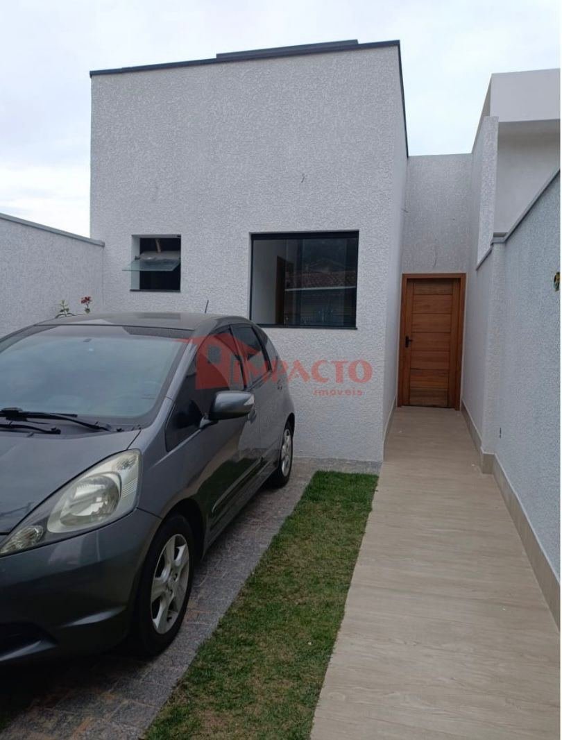 CASA NOVA OPORTUNIDADE IMPERDÍVEL