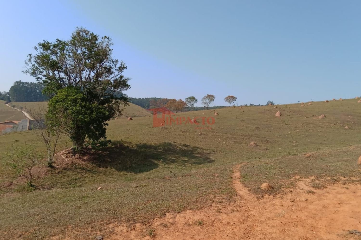 Terreno de 30.800m² | Escriturado | Ponte Alta – Guararema