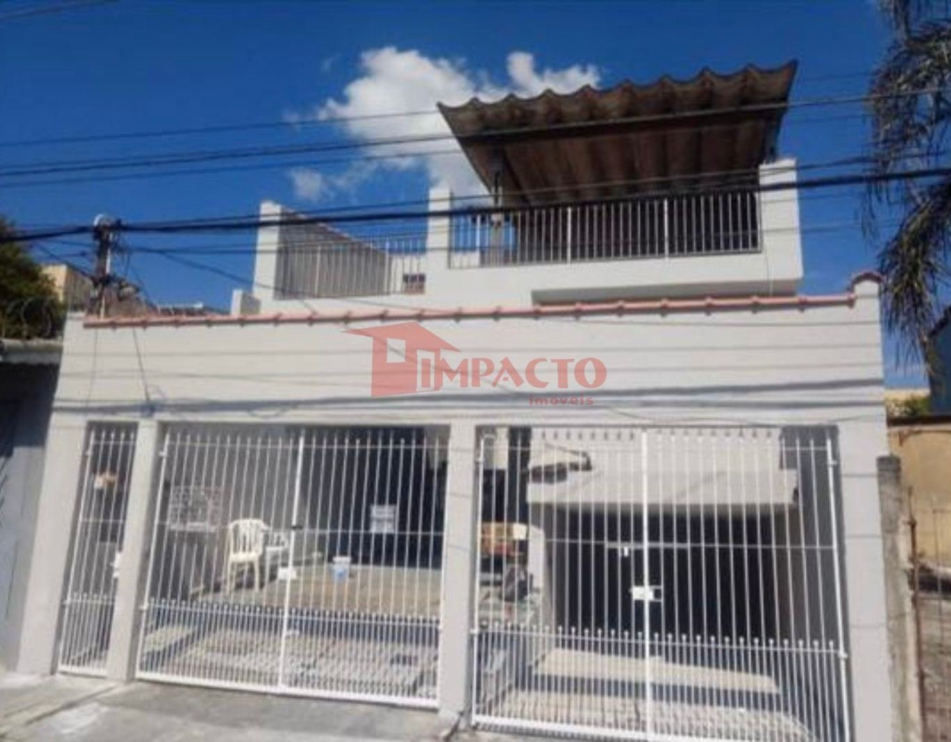 MAGNIFICO SOBRADO – GUARULHOS
