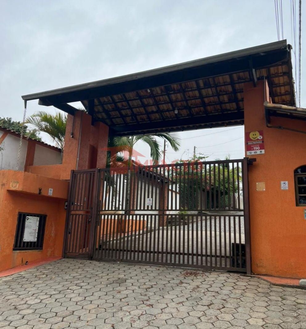 Casa à Venda em Condomínio Sítio das Rosas – Bairro Lambari, Guararema
