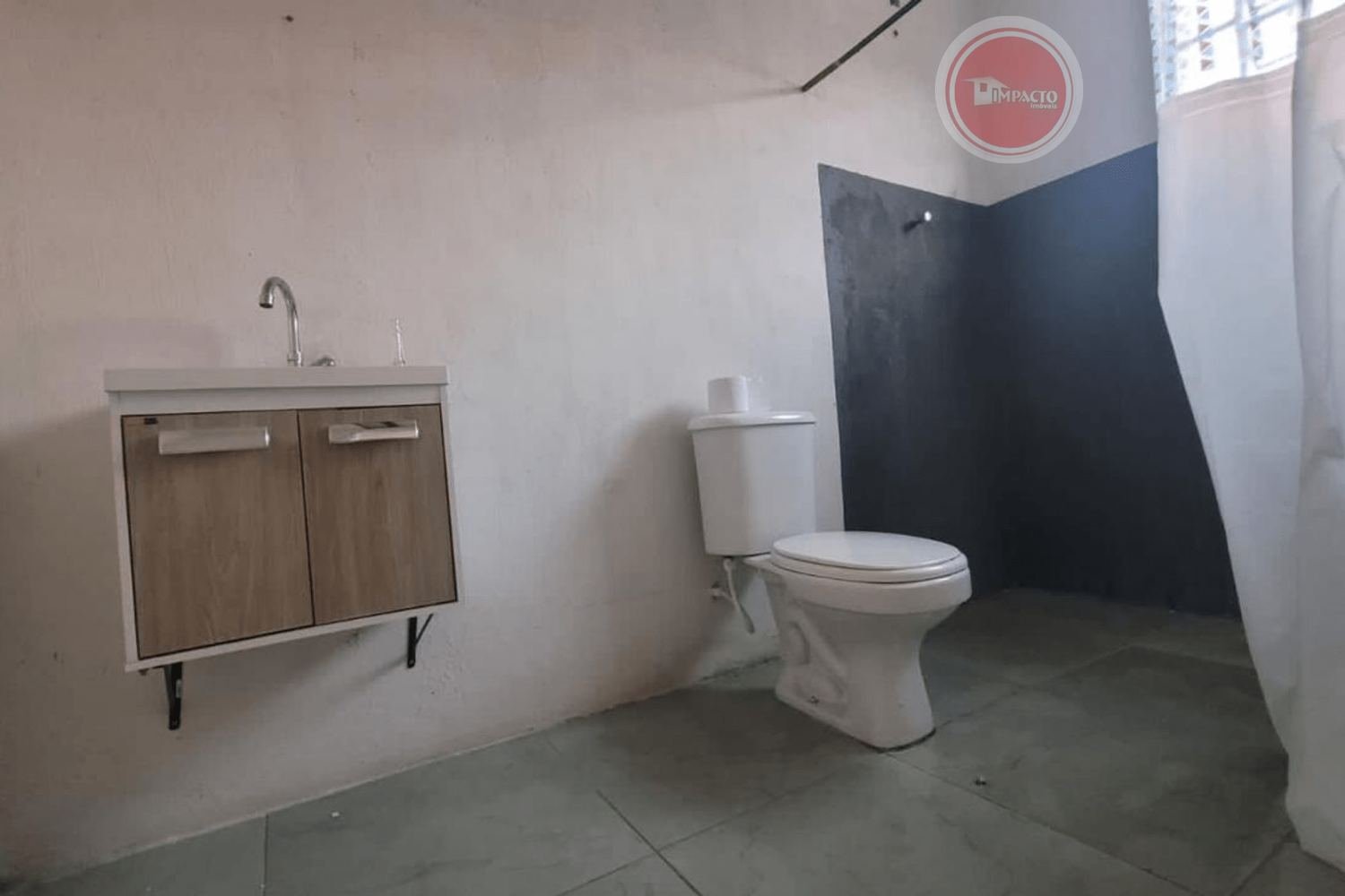 Bela casa térrea à venda no Nogueira