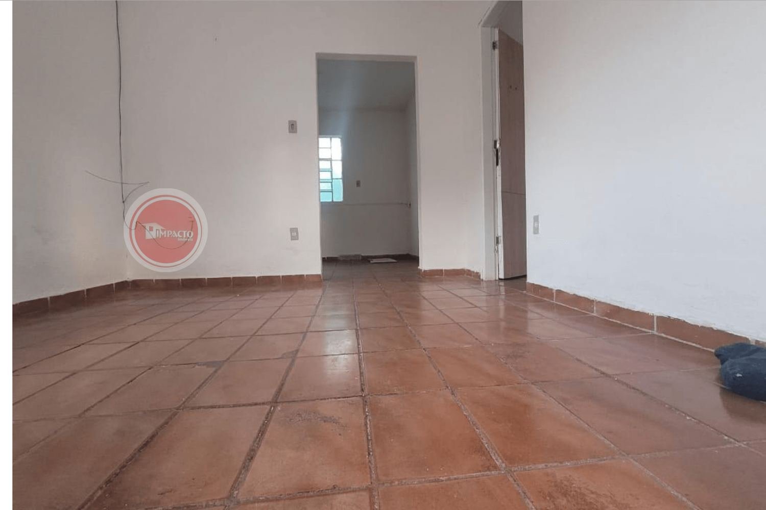 Bela casa térrea à venda no Nogueira