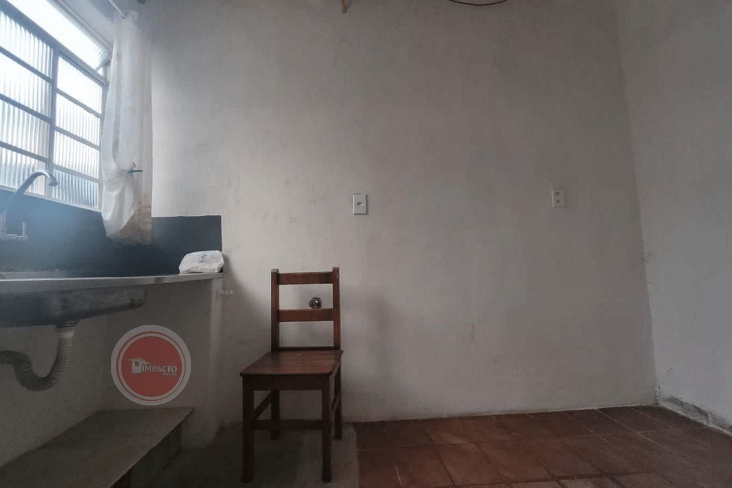 Bela casa térrea à venda no Nogueira