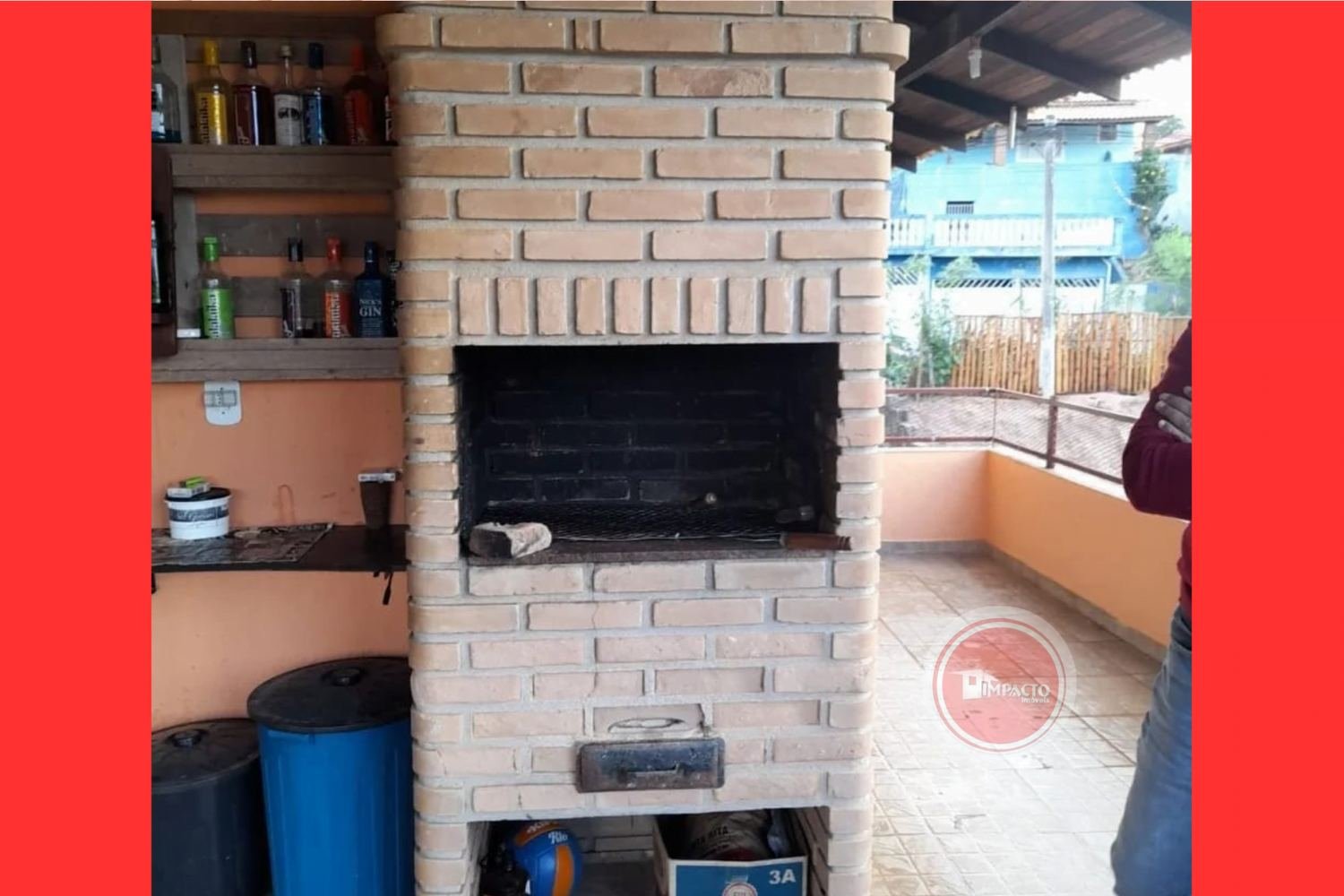 Belíssima casa à venda no bairro Vale dos Eucaliptos