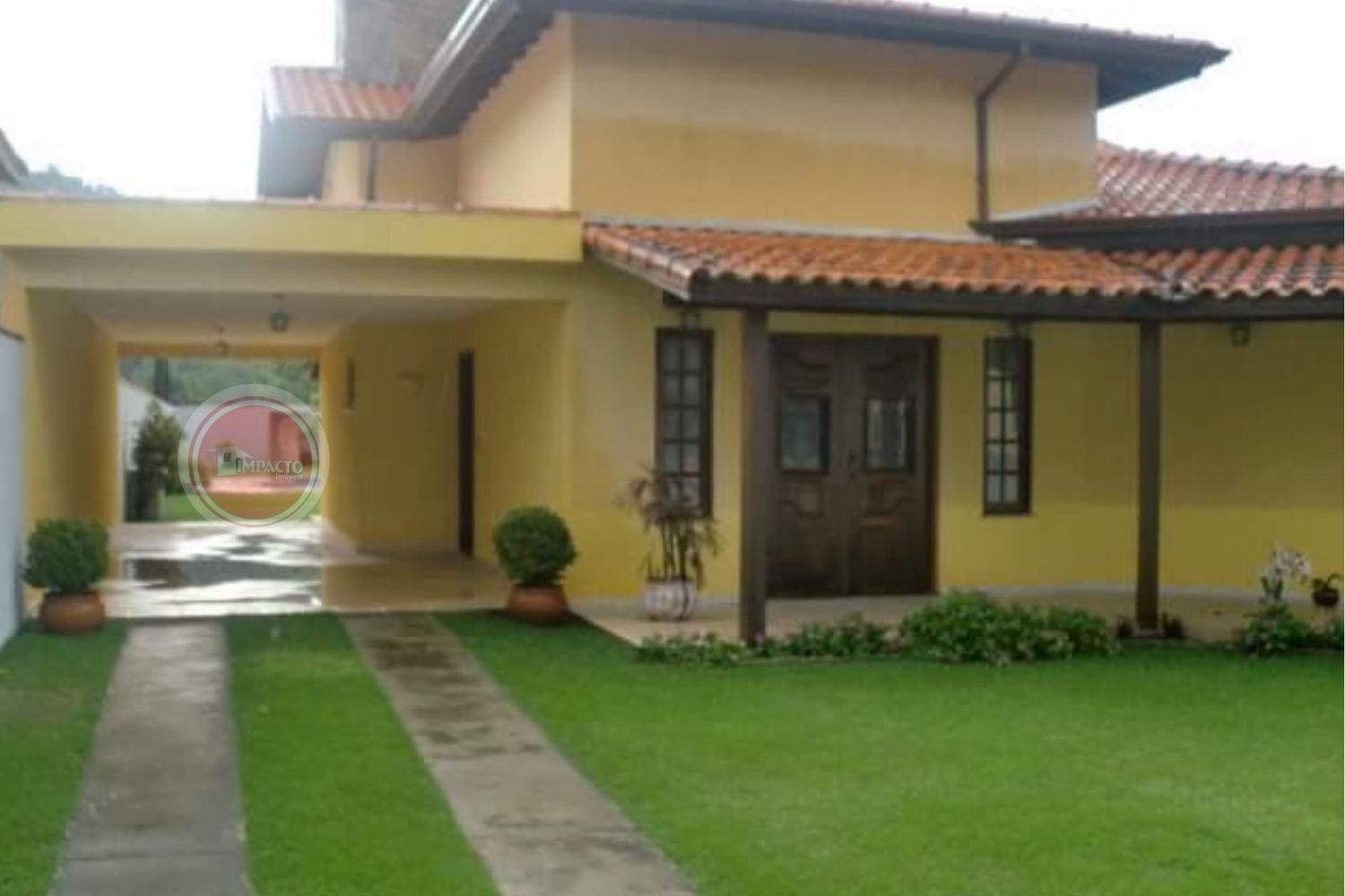 Linda chácara à venda 1000 m2 no bairro Itapema condomínio Estancia de Guararema