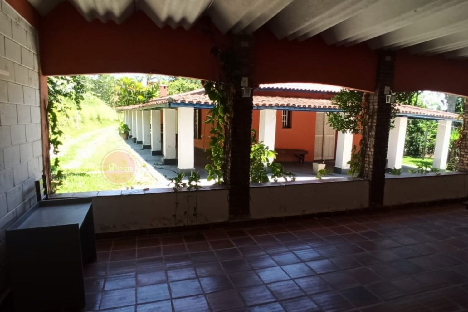 Chácara à venda 17000 m2 no bairro Parque Agrinco excelente topografia