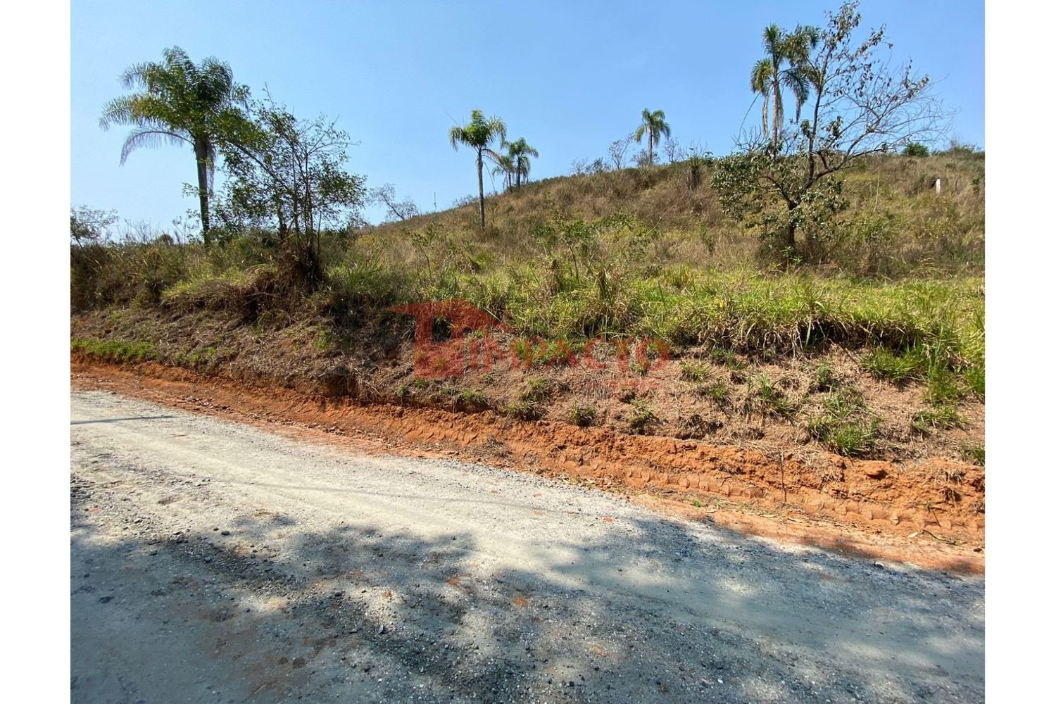 Incrível Terreno à venda