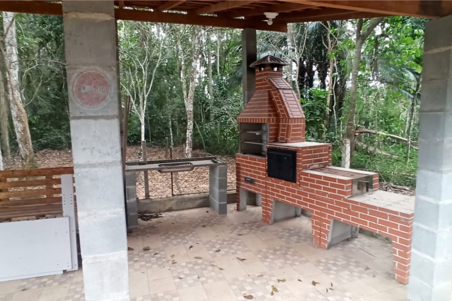 Chácara à venda 2.100 m² no bairro Santa Joana em Guararema