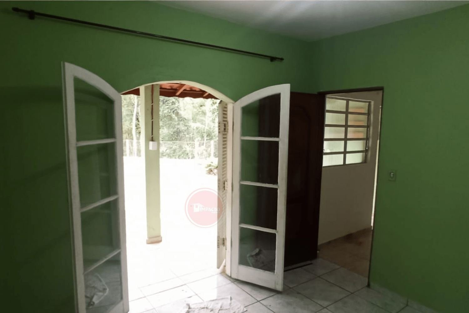 Chácara à venda 2.100 m² no bairro Santa Joana em Guararema