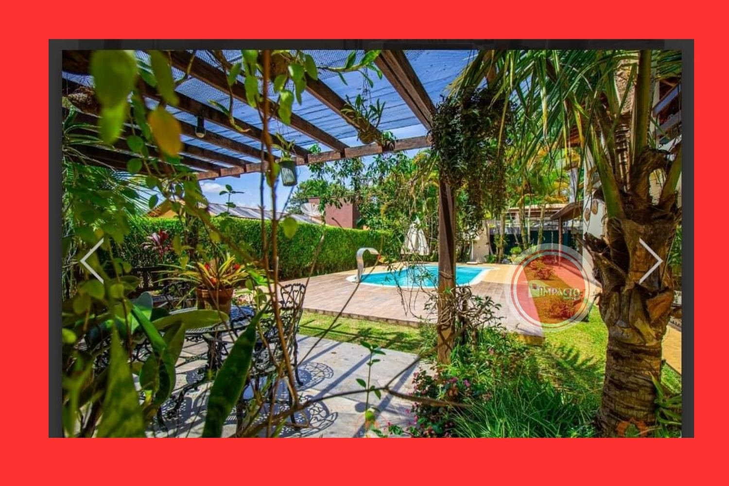 Casa espetacular à venda no condomínio Alpes 1.000 m²