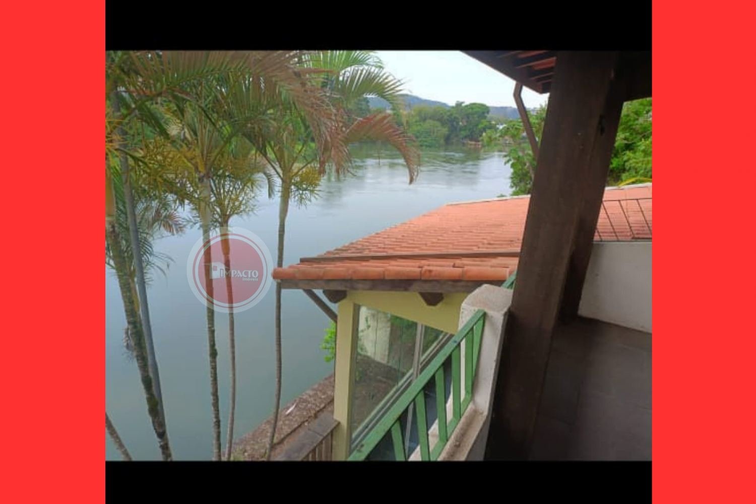 Belíssimo imóvel comercial no Centro de Guararema