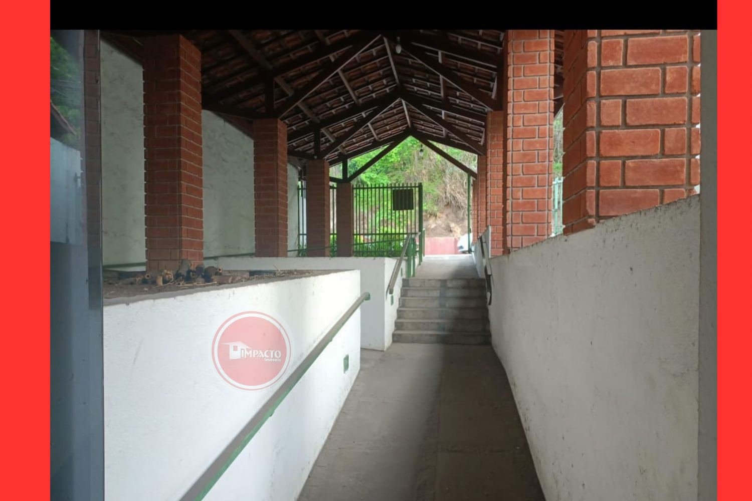 Belíssimo imóvel comercial no Centro de Guararema