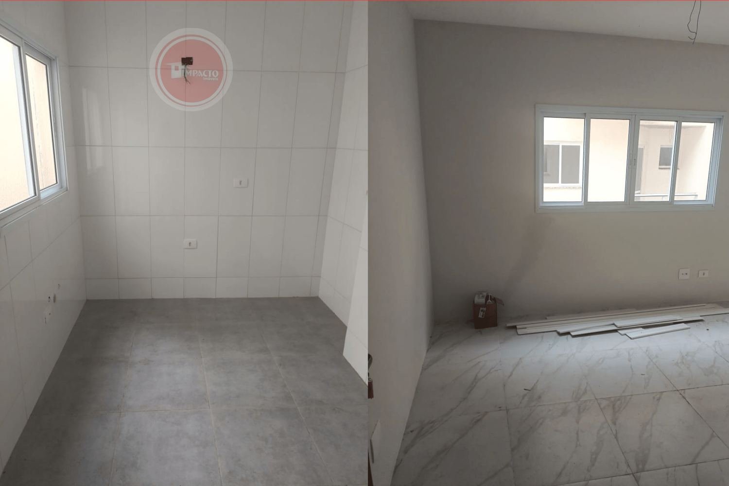 Belíssima casa à venda em condomínio no Centro de Guararema