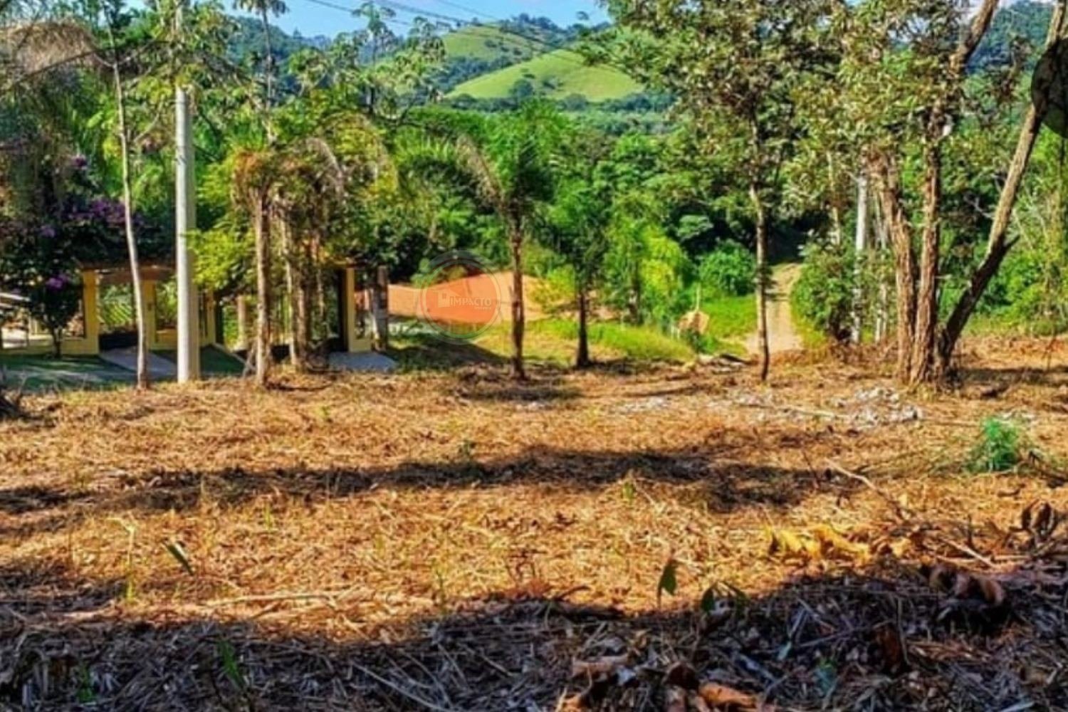 Terreno espetacular à venda no bairro Bellard