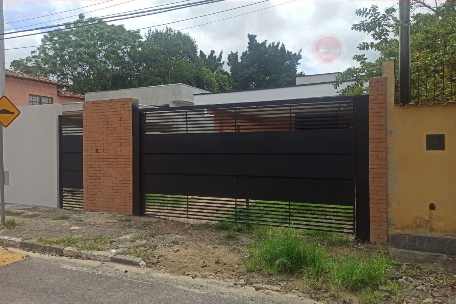Casa espetacular alto padrão à venda no bairro Itapema