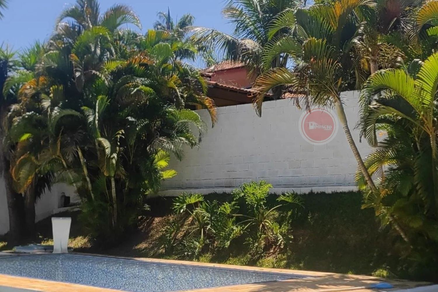 Belíssima chácara à venda 1.340 m²
