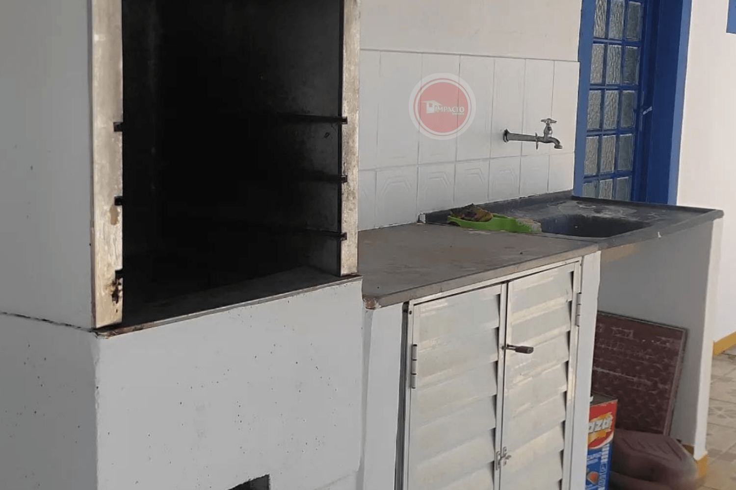 Belíssima chácara à venda 1.340 m²