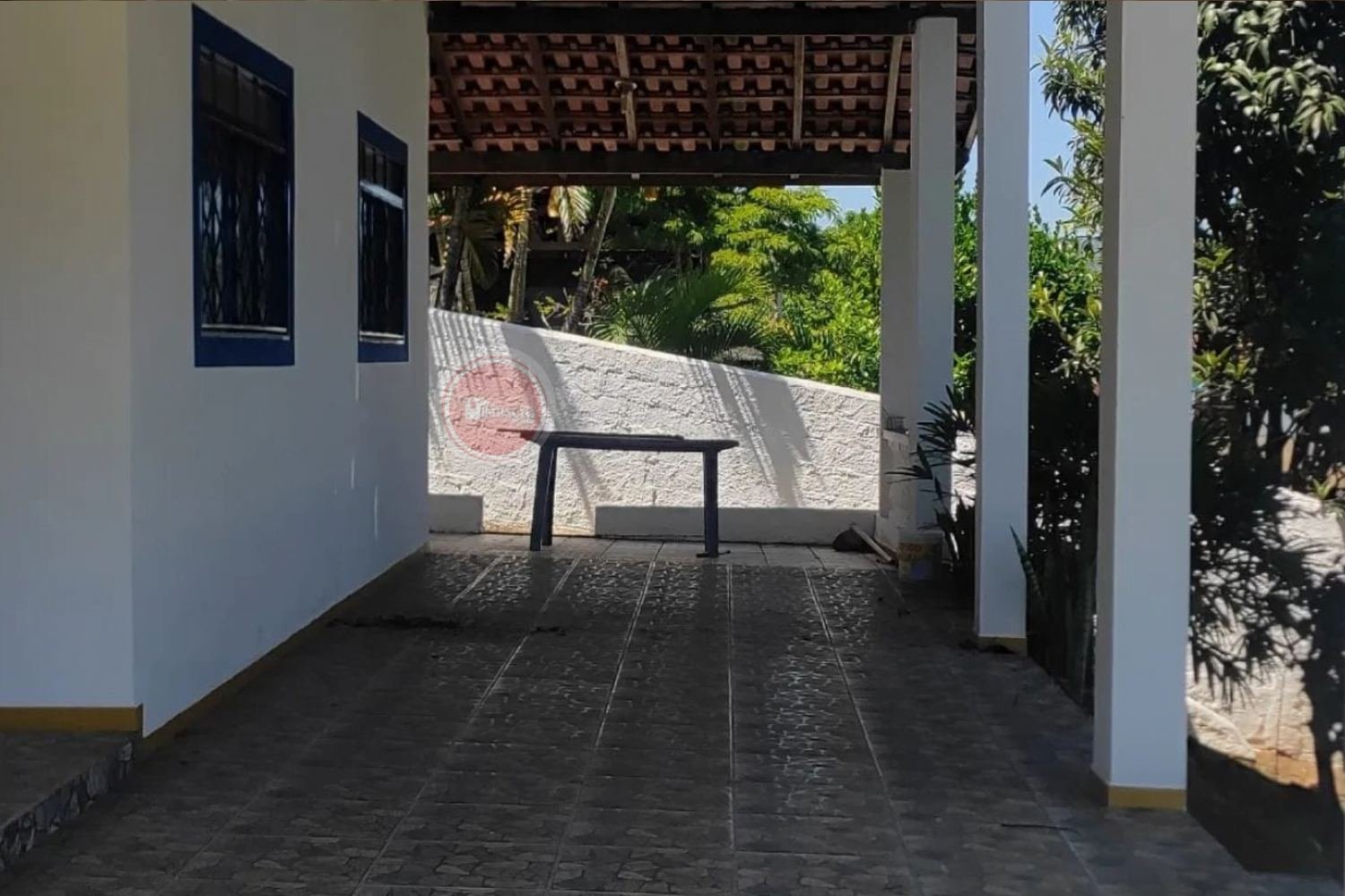 Belíssima chácara à venda 1.340 m²