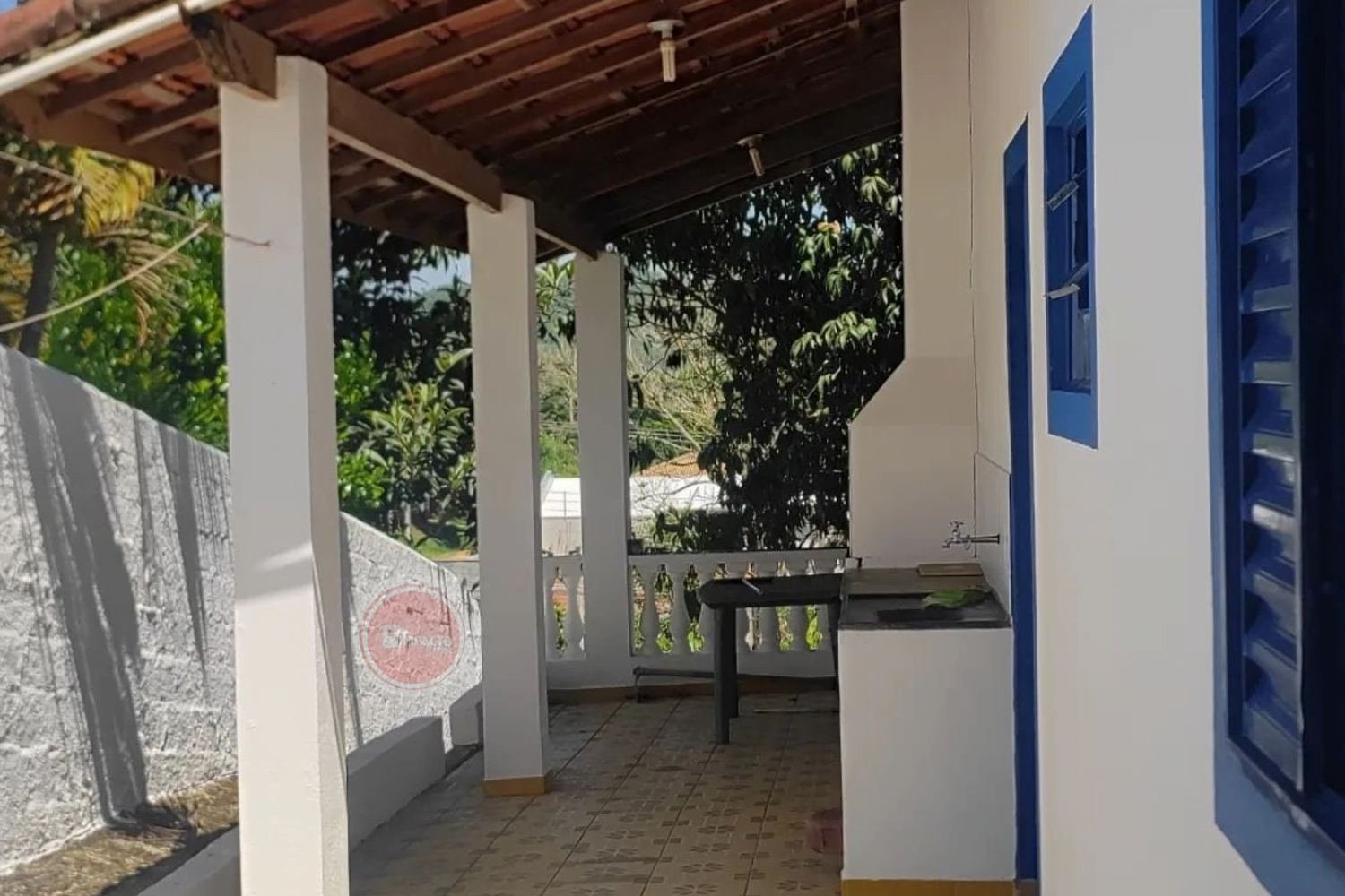 Belíssima chácara à venda 1.340 m²