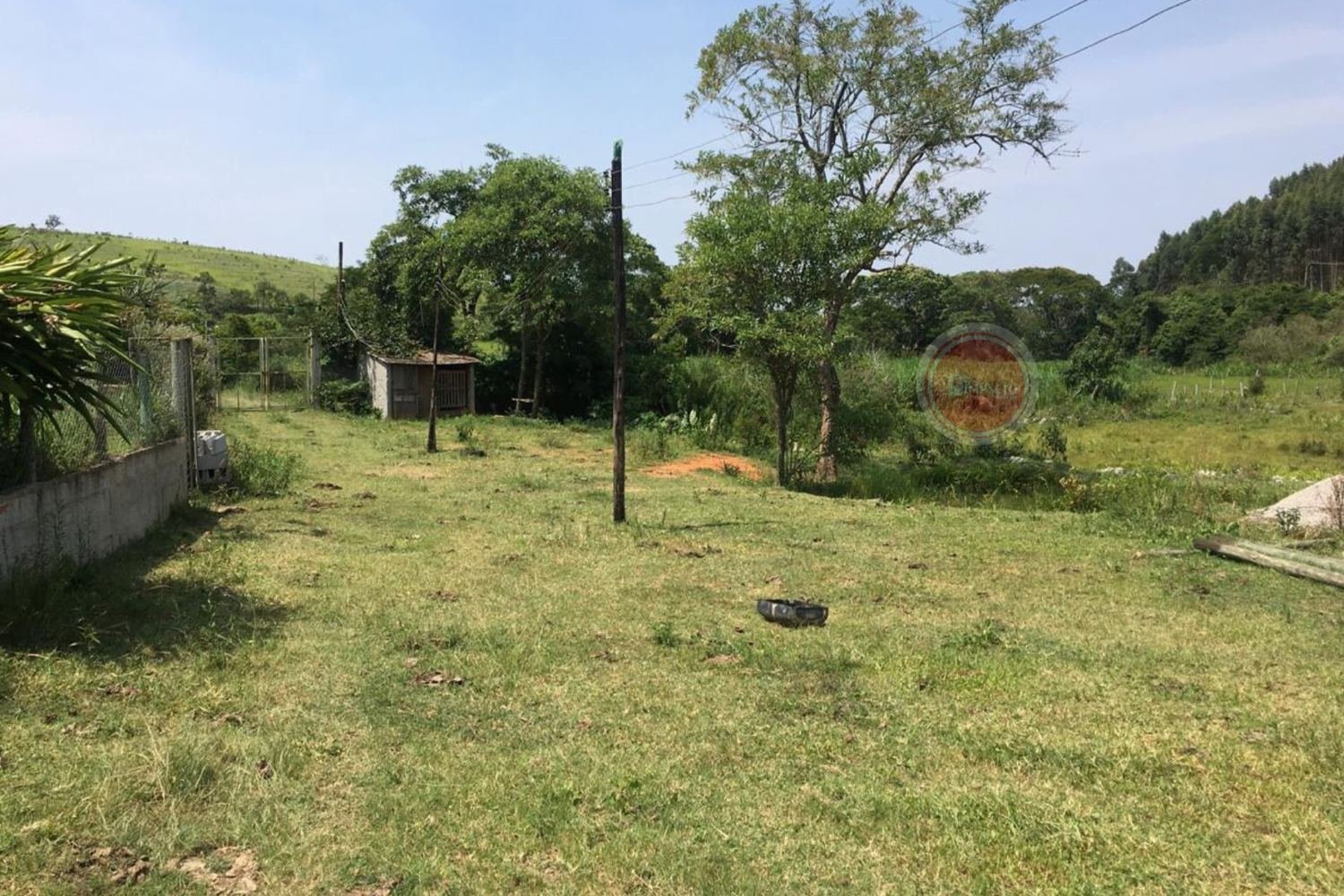 Chácara à venda no bairro Serrote 8.140 m²