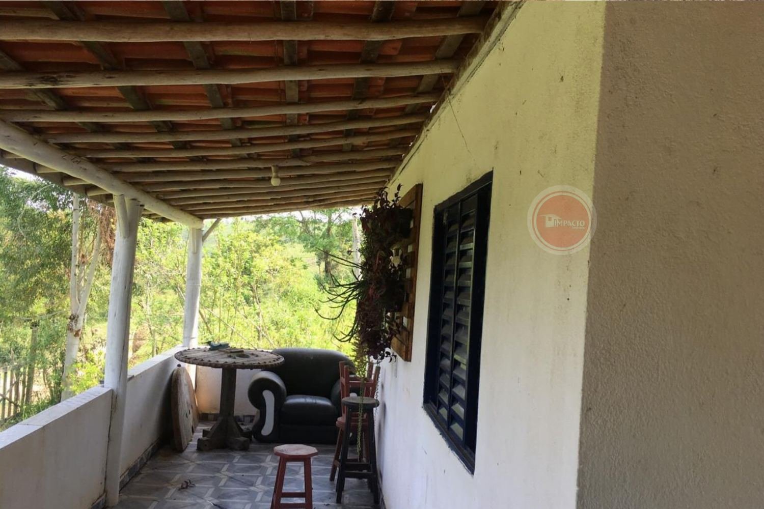 Chácara à venda no bairro Serrote 8.140 m²