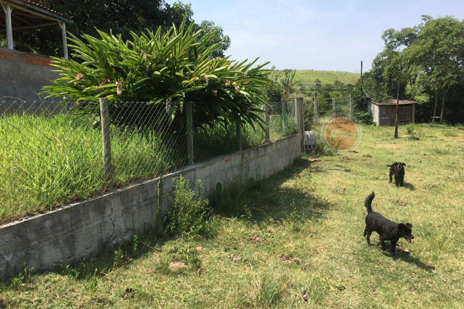 Chácara à venda no bairro Serrote 8.140 m²