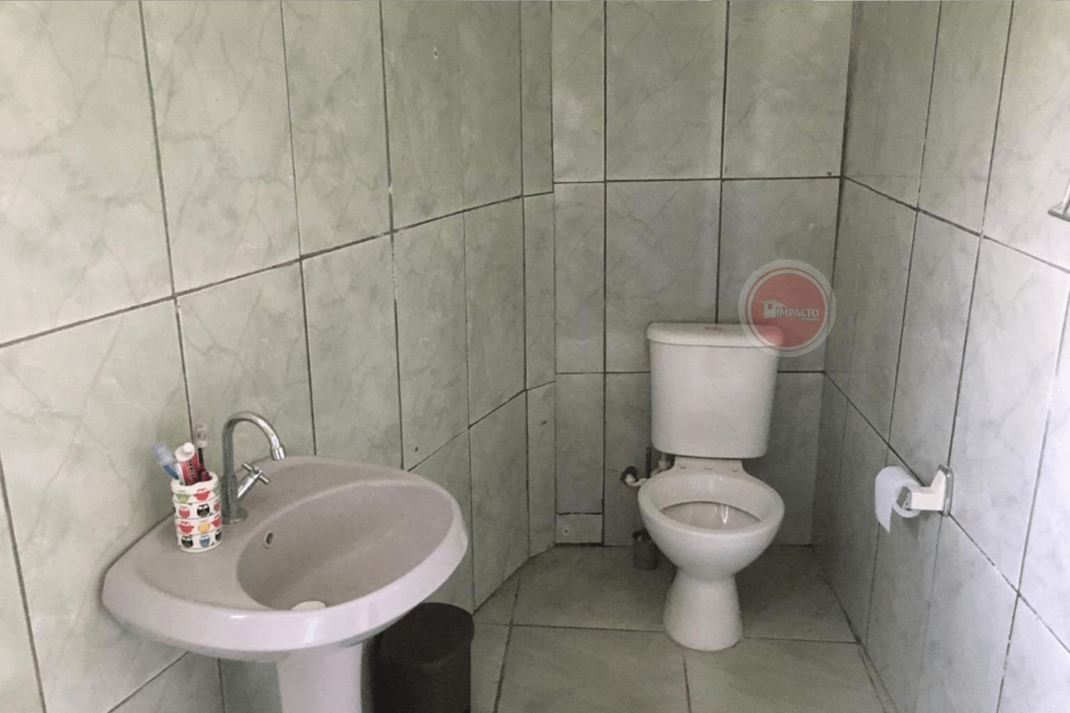 Chácara à venda no bairro Serrote 8.140 m²
