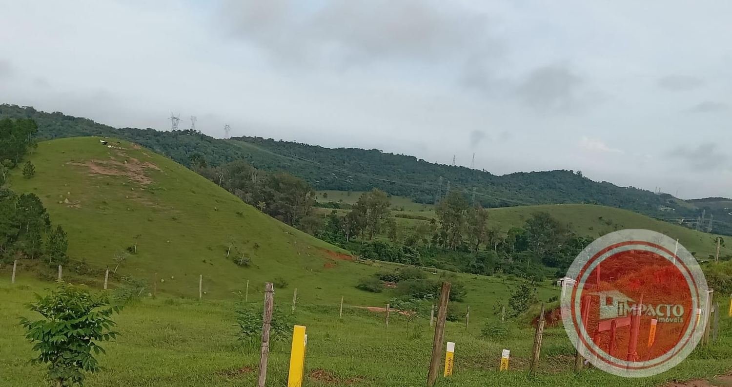 Espetacular Terreno à venda