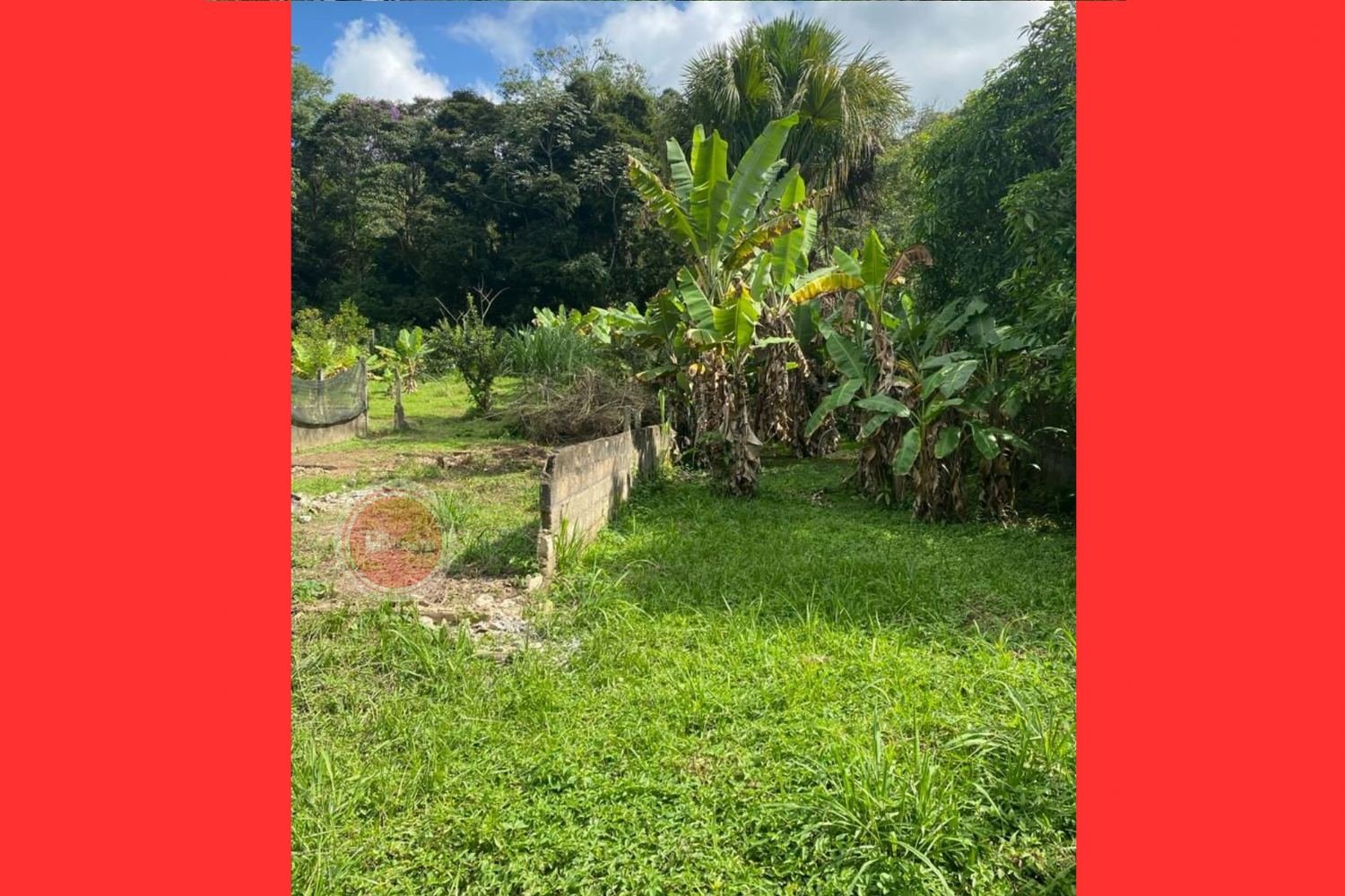 Maravilhoso terreno à venda no bairro Parque Agrínco