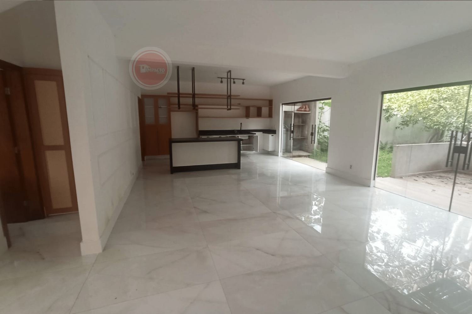 Magnífica casa alto padrão
