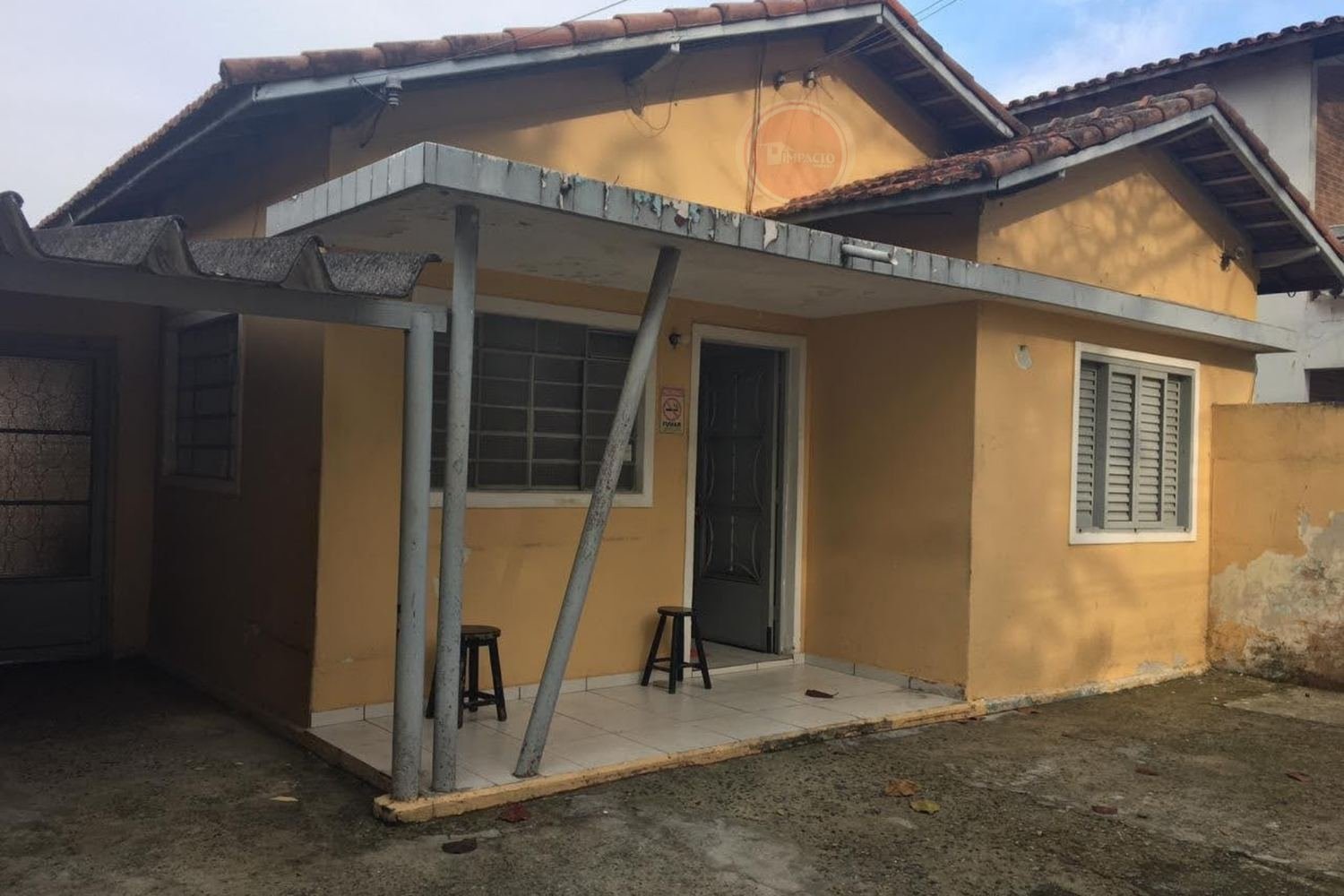 Imóvel comercial à venda