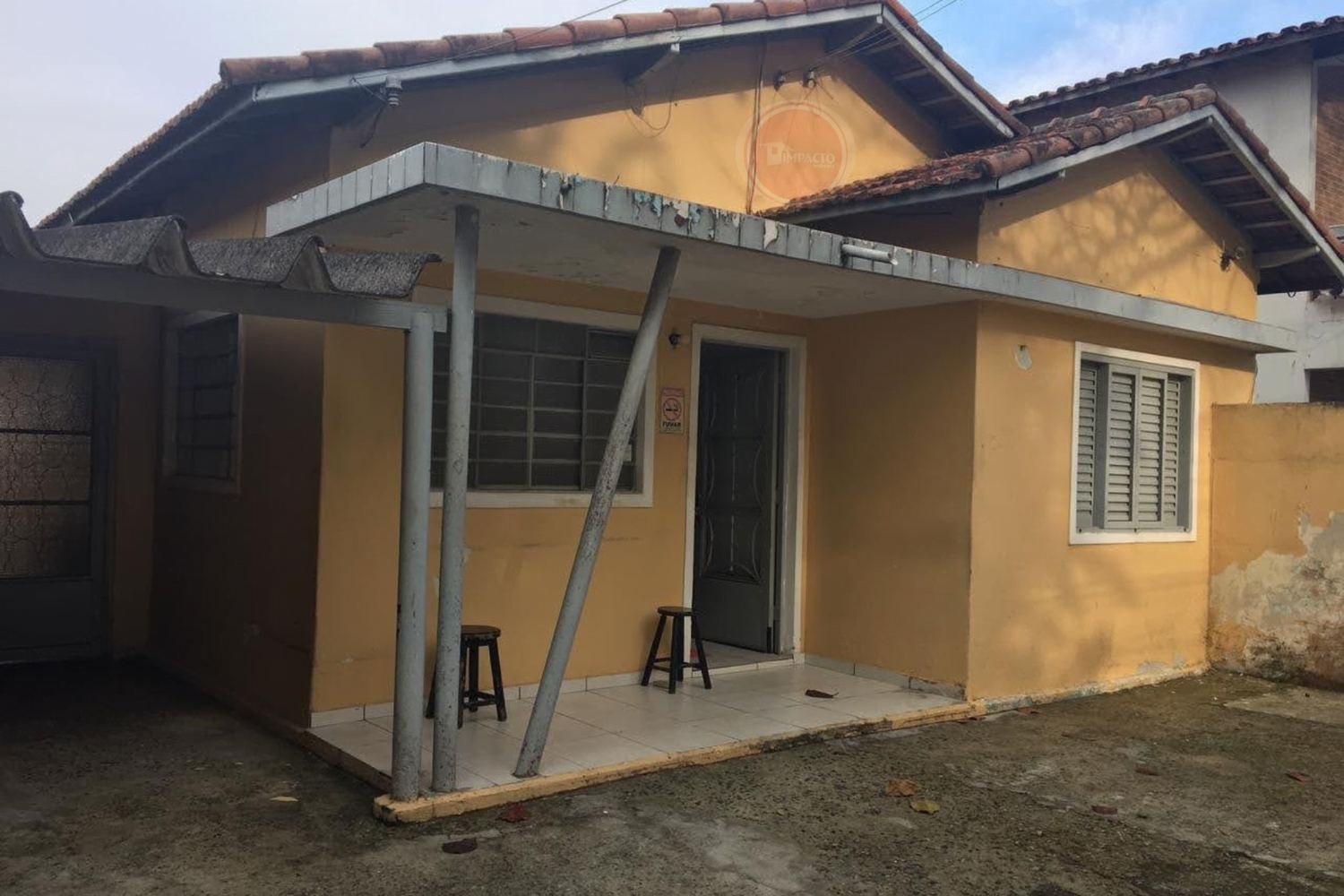 Imóvel comercial à venda
