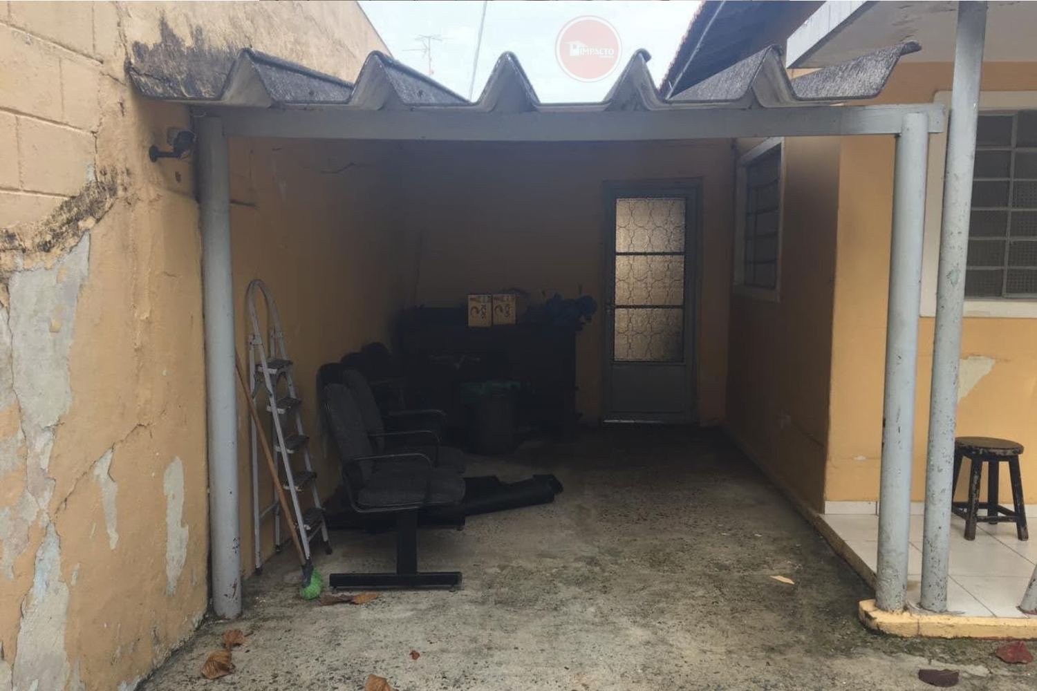 Imóvel comercial à venda