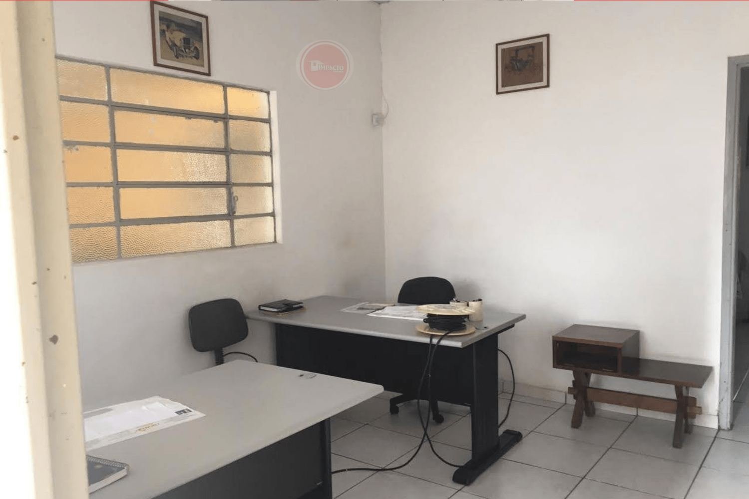 Imóvel comercial à venda