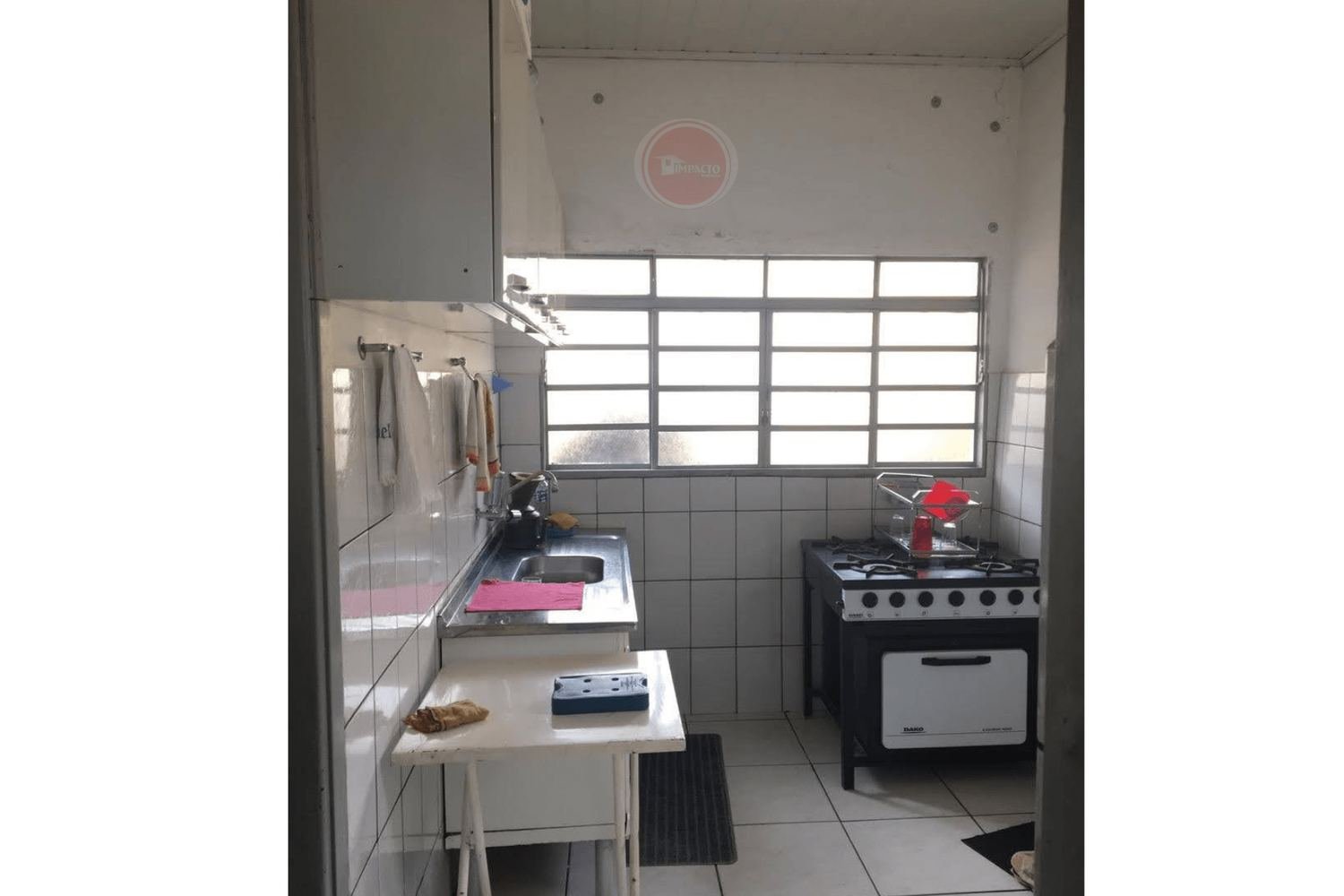 Imóvel comercial à venda