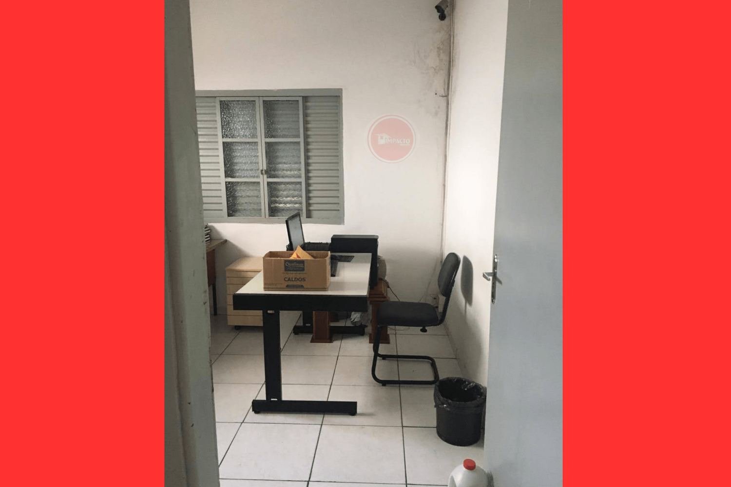 Imóvel comercial à venda