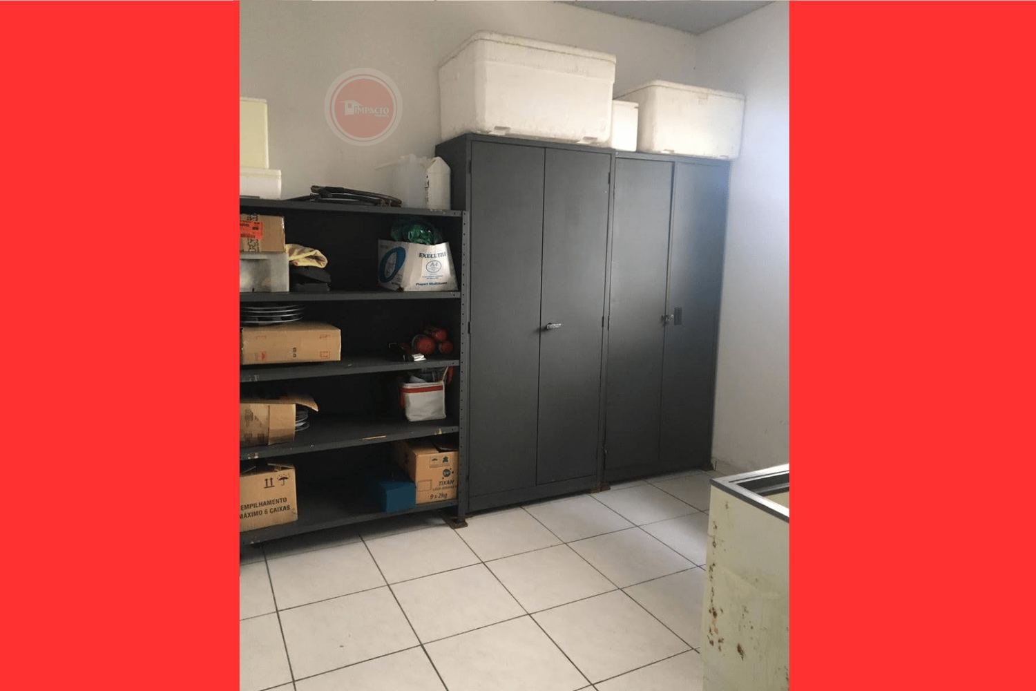 Imóvel comercial à venda
