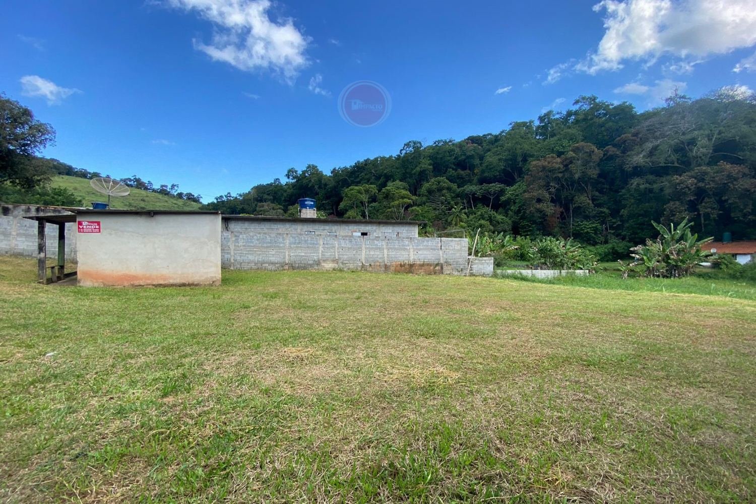 Chácara 5000 M2 Excelente localização
