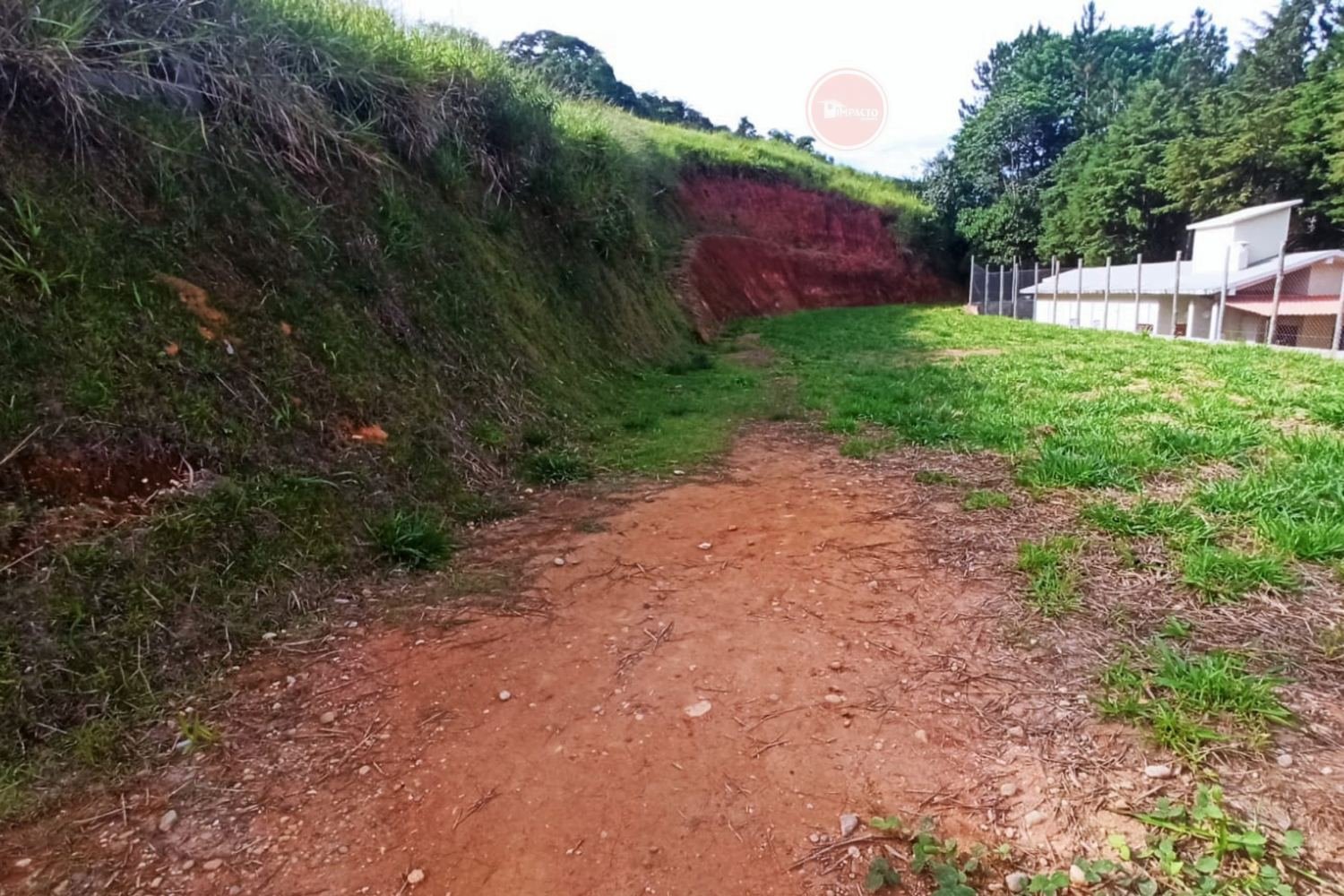 Magnífico terreno à venda no bairro Itaoca 1100 m2