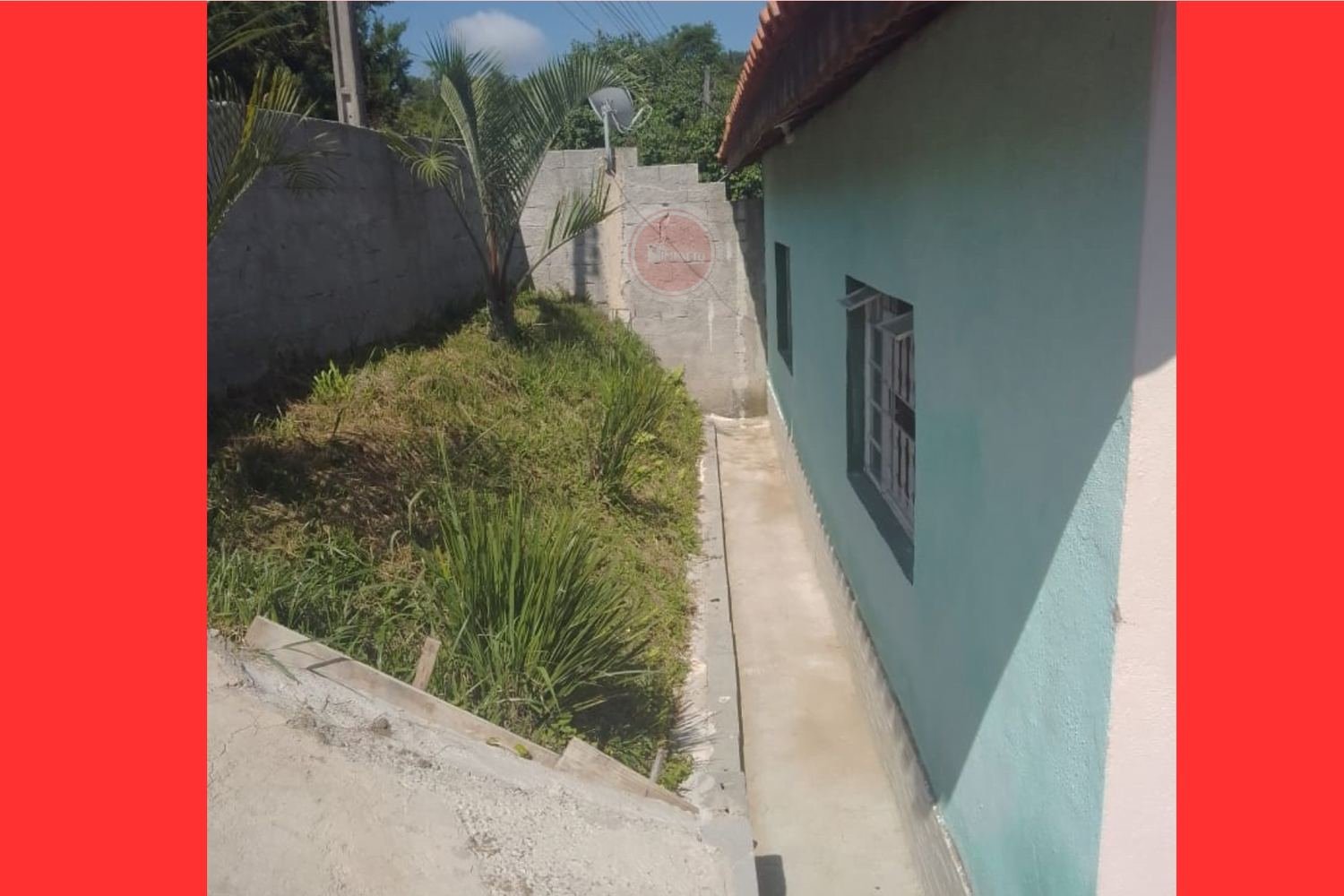 Bela Chácara à venda no bairro Maracatu