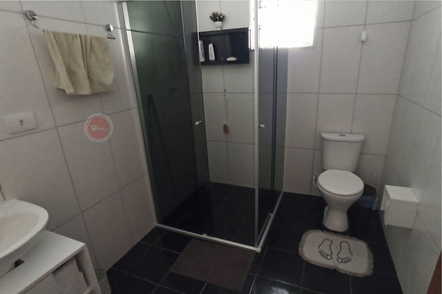 Belíssima Chácara à venda no condomínio Aguas da Vida
